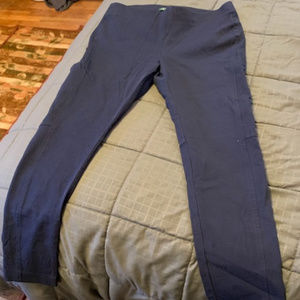 Ralph Lauren Pull On pants